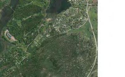 Drifts- och hållbarhetsaspekten ska genomsyra den fortsatta planeringen av rekreationsstråket.