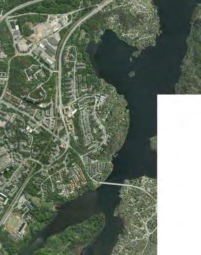 huvudkriterierna för stråket.
