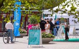 Sammanfattning av inkomna synpunkter Medborgardialog Magelungens strandpromenad, maj/juni 2017 Medborgardialog är ett viktigt verktyg för att involvera människor i stadens utveckling och ta tillvara