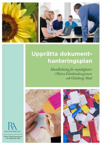 Handledningar och instruktioner