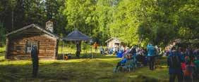 program med visor av bla Dan Anderssons, egna dikter och finnmarksdikter ERIK LÖFMARCK är tillbaka med elva nya tonsättningar av Dans dikter som alltid i musikaliskt sällskap med bror Calle Löfmarck