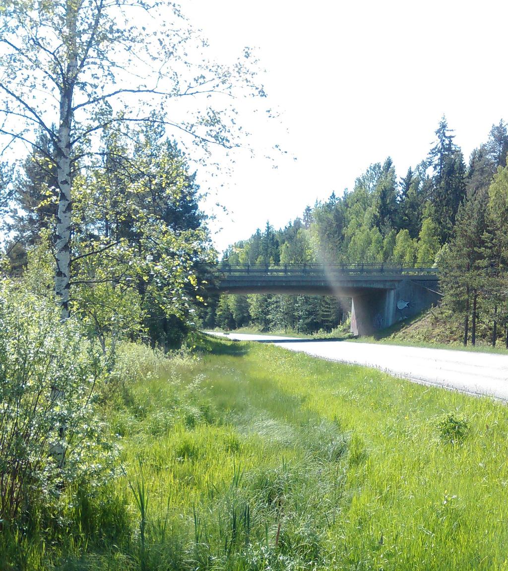 Gävleborgs län Vägplan,