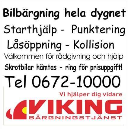 Språkkunskaper i tyska är meriterande. Vi ser gärna att du har kassavana samt erfarenhet från liknande arbete. Det är meriterande med kännedom om det lokala turistutbudet.
