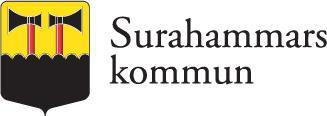 Detaljplan för Surahammar 9:292 samt 9:343 Surahammars kommun, Västmanland län.