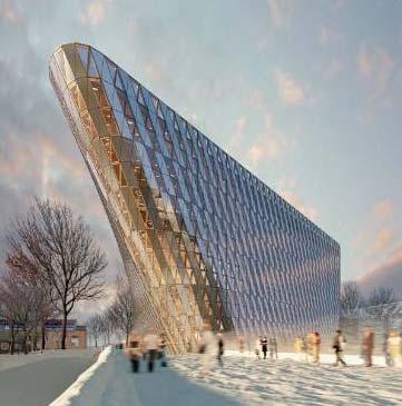 9 (27) 2.3 Omgivande planer/byggprojekt Det pågår ett antal plan- och byggprojekt i anslutning till planområdet.