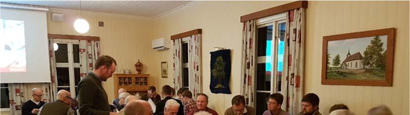 Vägplan samrådshandling val av lokaliseringsalternativ 2017 12 20 4.4. Landskapet och staden 4.4.1. Syfte med landskapsanalys En landskapsanalys har tagits fram för det aktuella området och redovisas i separat PM, se bilaga 3.