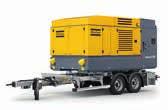 FLYTTBAR 1,6-13,9 kva TRANSPORTABEL 9-1250* kva INDUSTRIELL 10-1250*