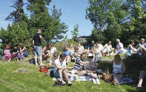 MIDSOMMAR På