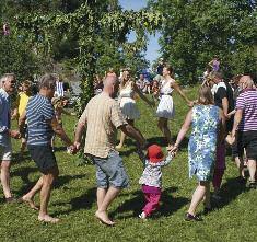 MIDSOMMAR -