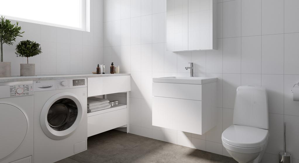 Det innebär att du som ägare till ett Park & Villas hus sparar ca 20.