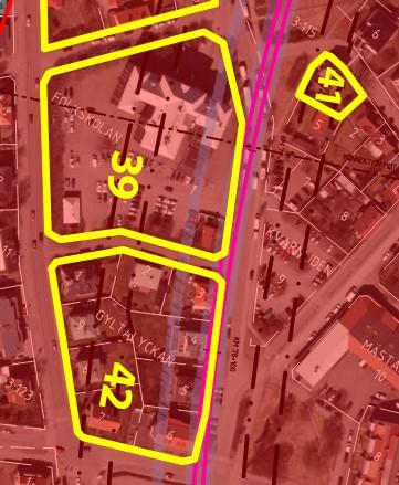 1 Underlag Underlag har erhållit via Semrén & Månsson och via Trafikverket.se.
