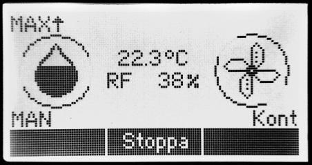 Gränssnittskarta för CTR A2ES,