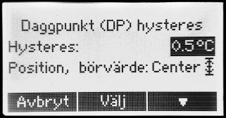 Välj Ändra