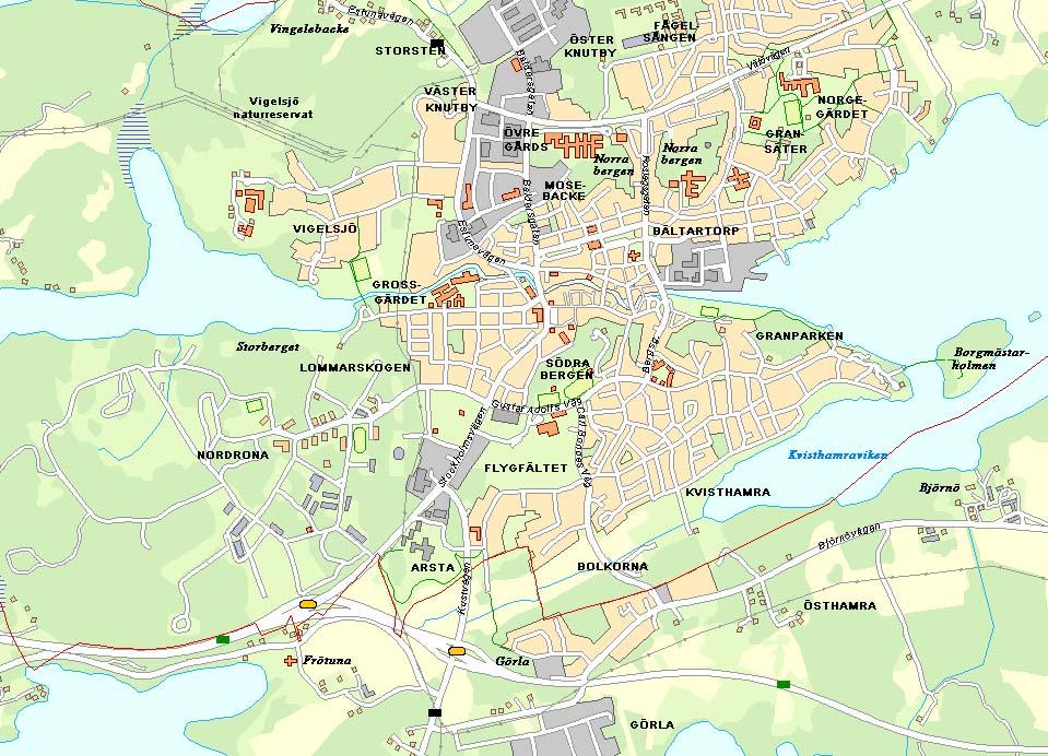 PLUSGIRO Box 800, 761 28 Norrtälje Estunavägen 14 0176-710 00 kommunstyrelsen@norrtalje.