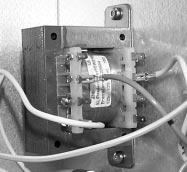 Injustering ventilation Denna kabel flyttas Fläktkapacitet Disponibelt tryck för kanalsystem: se diagrammet.