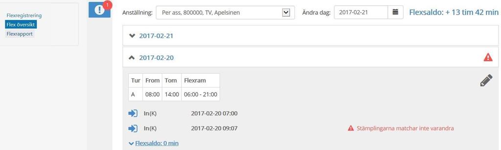 Sida 2 av 9 blivit bjuden på. Under tillägg fyller du i antal kilometer du har kört och trycker på den gröna bocken när du är klar. Har du t.ex. en parkeringsbiljett kan den också läggas in här.