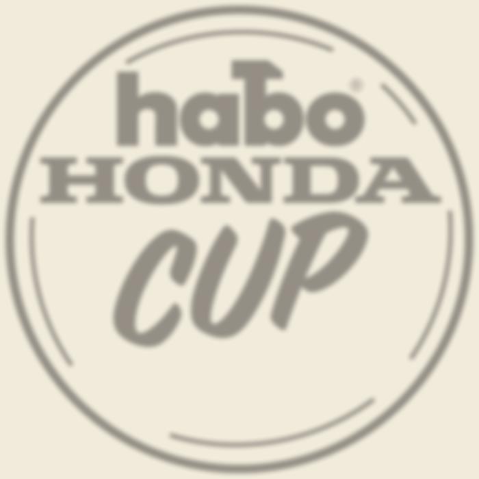 VÄLKOMMEN TILL Habo Honda Cup har blivit en populär tradition för många lag inför sommaruppehållet. När cupen drog igång 2012 så var det 222 deltagande lag.