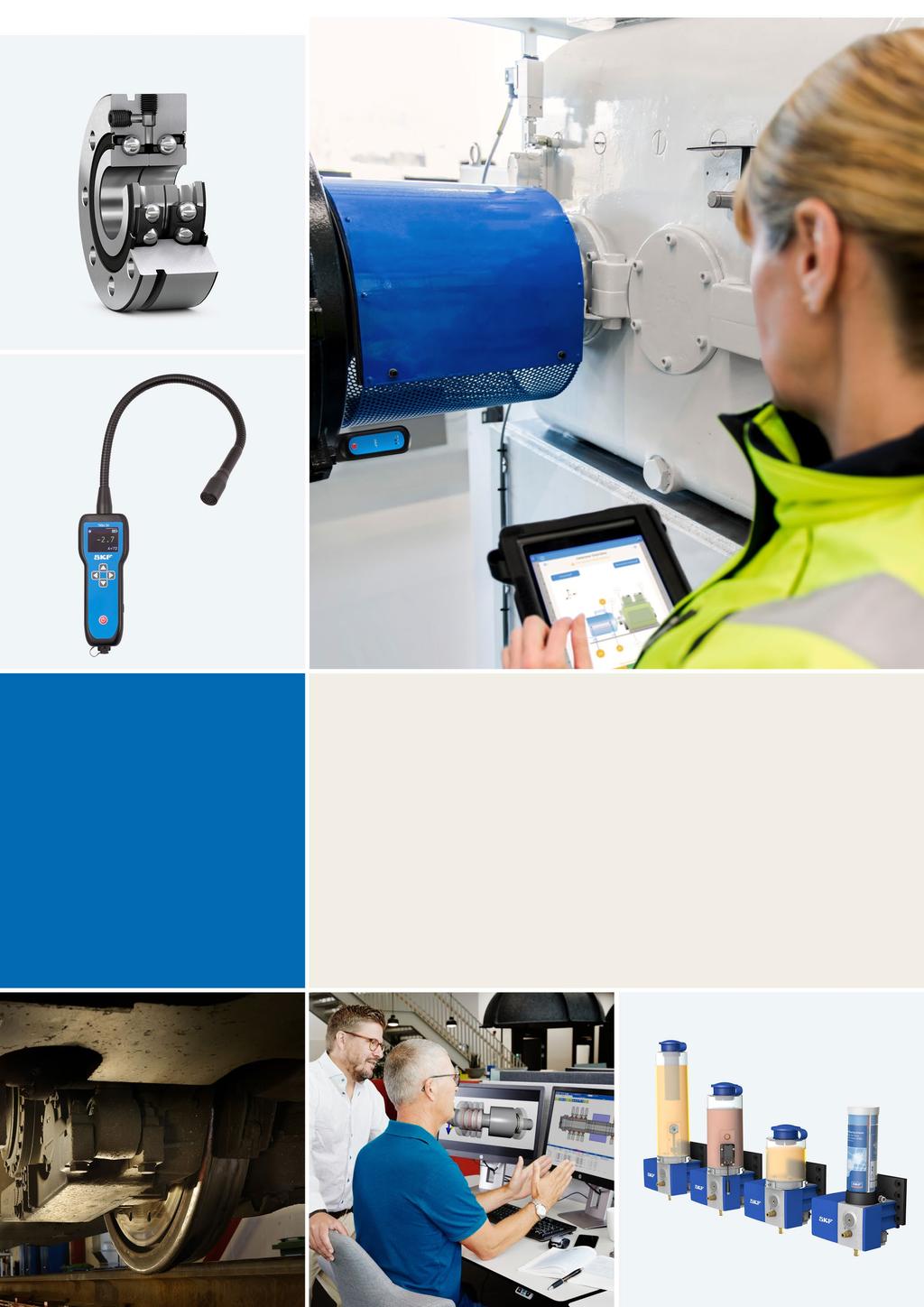 Niomånadersrapport 2018