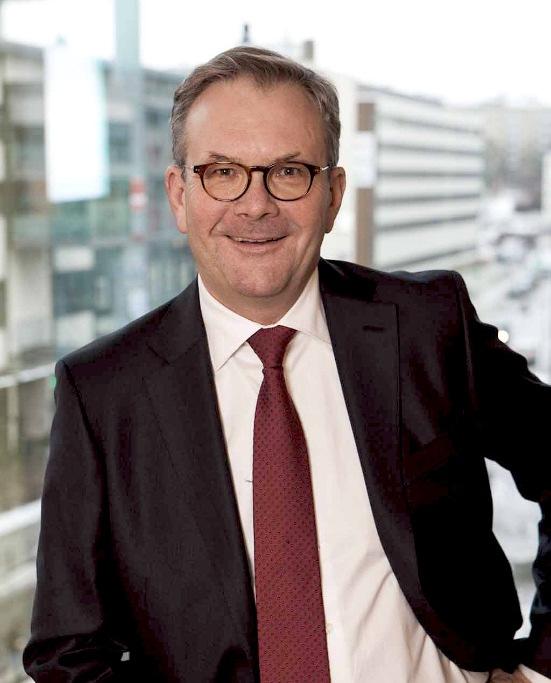 Vd Torbjörn Torell fokus på lönsamhet ger resultat Det goda resultatet för 2014 är en följd av många förbättringsåtgärder och ett skickligt arbete av många medarbetare.