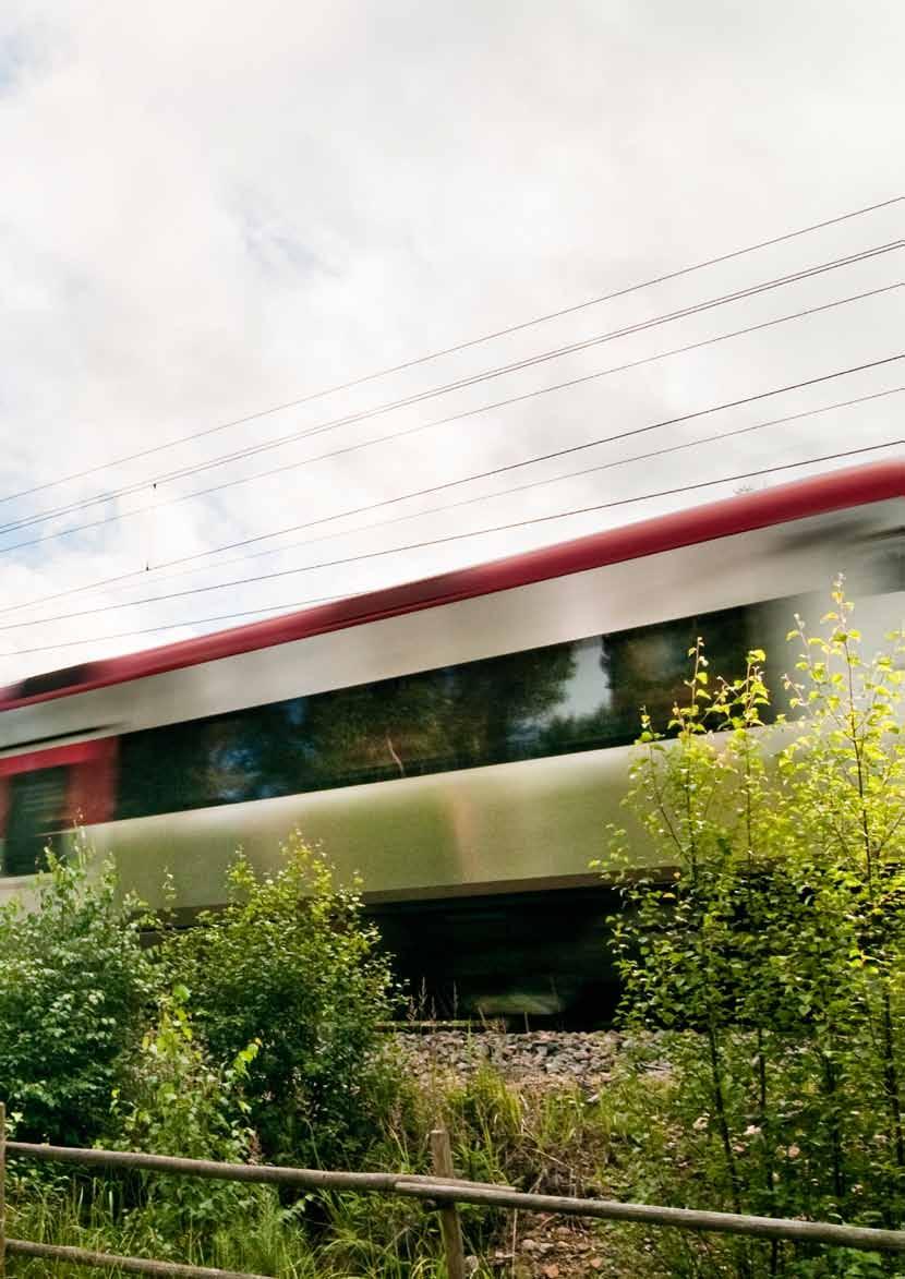 Trafikverkets