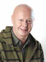 Göran Undevall Pastor och församlingsföreståndare i Grimsås Missionsförsamling Gillar A.