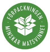 VINNOVA UDI S2 Datum: 2017-09-30 Förpackningssystem för minskat matsvinn 2 Dnr: 2015 00478 2 (15) Den första fasen, nulägesanalysen gav bas för jämförelse.