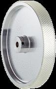 4084734  omkrets 500 mm EF-MR10500PG 4084736 luminiummäthjul med