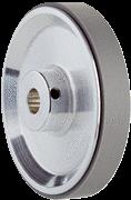 O-ring (NR70) för massiv axel 10 mm, omkrets 200 mm EF-MR010020R
