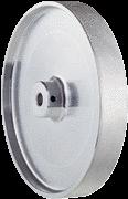 för massiv axel 10 mm, omkrets 200 mm EF-MR10200P 4084738
