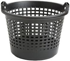 REDSKAP, övrigt. 10. Redskap - Nyby Lövräfsa solfjäder svart Bredd 420 mm. Höjd 410 mm Vikt 250 g Art.