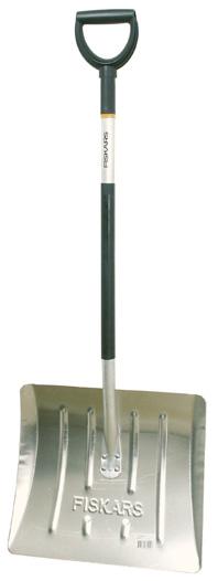 F 148522 - vid köp styckvis/st 186:- F 148520 - vid köp av 5-pack/st 152:- Snöskyffel Helt i aluminium. Ergonomiskt plasthandtag.