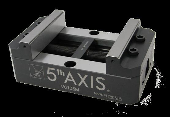 Backbredd 125 mm Spännvidd 0-140 mm, med två detaljer max 2 x 57 mm Spännkraft 16 kn/61 Nm Direktmontage för