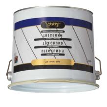 Vi bryter även din favoritkulör! (Brytkostnad = 100 kr/10 liter) 795:- DAY 75710 Penselset Basic. Penslar för det enklare ändamålet.