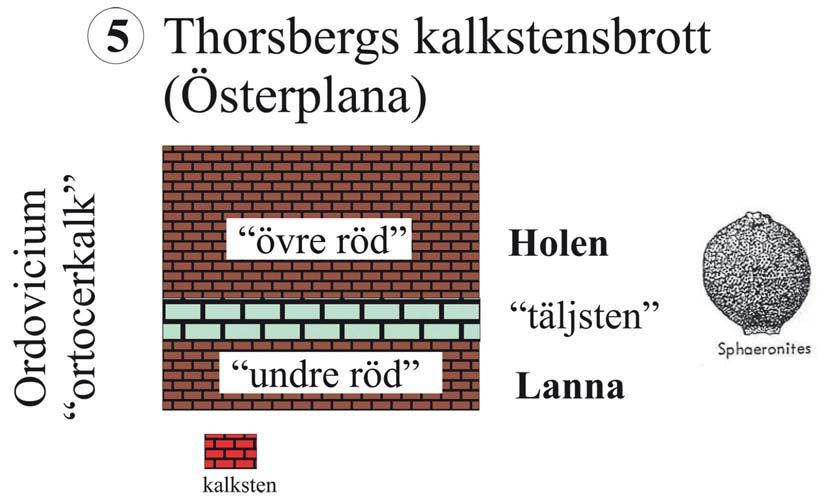 -Thorsbergsbrottet - med den stora stensåg som används