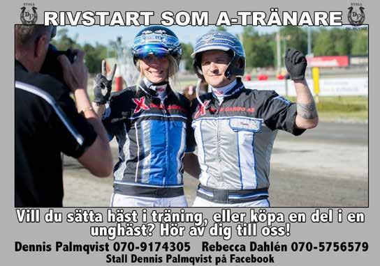 SOLVALLA DISTANS START BANKOD TRIO TVILLING VINNARE PLATS 0 m -åriga och äldre 0.000 -.90.000 kr. 0 m. Tillägg 0 m vid vunna 0.00 kr. 0: Pris: 0.000-0.000-.000-.00-.00-(.00)-(.00) kr.