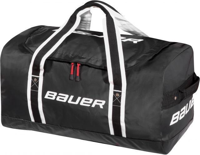 pris 450 kr Ert pris 379 kr BAUER PRO 10 BACKPACK Fin ryggsäck ca 25 liter med stort huvudfack,