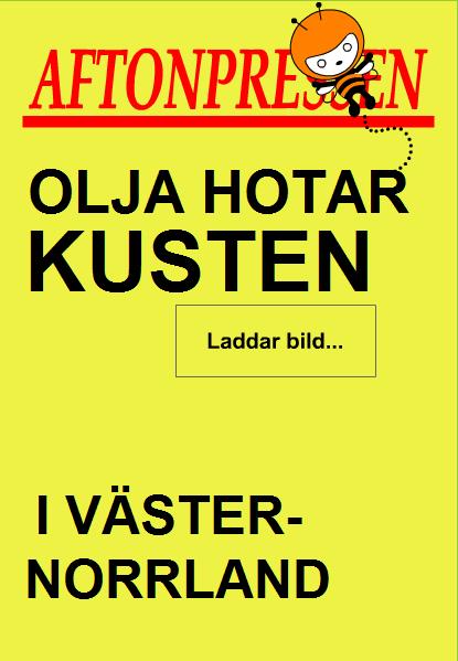 Oljeskyddsplanen