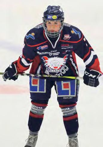 För LHC:s a-lags dräktsponsorer 20% rabatt För LHC Damsponsor Elit 10% rabatt PRIS.