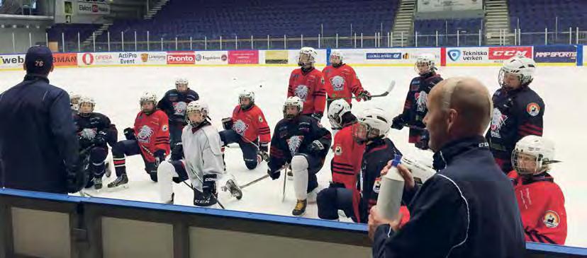 Välj mellan: 1 LILLA UNGDOMSPAKETET MATCHTRÖJA LHC UTVECKLAR NY Annons i tidningen Forward Ungdomstavlan Annons på LHC:s ungdoms hemsida PRIS.