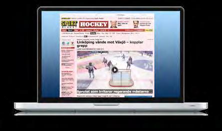 exponering på www.lhc.eu 2 matchvärd special alt.