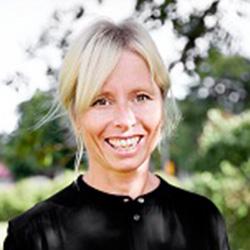 Årets STELLA-mentor Malin Söderström En av Sveriges främsta kockar samt en fin förebild och mentor för unga tjejer i branschen.
