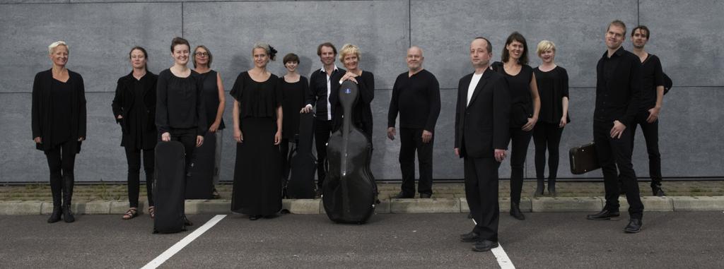 19.30 Vild, vacker, vidunderlig, Vivaldi!