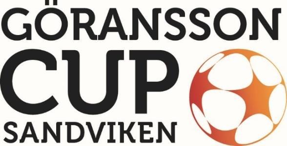 INFORMATION INFÖR GÖRANSSON CUP 2018 Varmt välkommen till Göransson Cup och Sandviken Gilla oss på Facebook för att ta del av 26-28 januari.