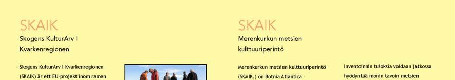 av projektet finns