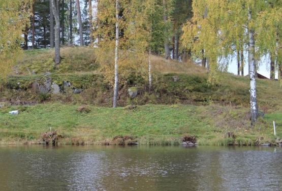 och bärgning AB samt Märta Ländell från SGI.
