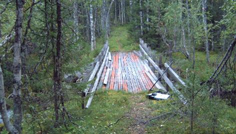 Naturreservat (Kronogård fjällurskog) Övrigt: Kategori kulturmiljö: IO Bevarandevärd