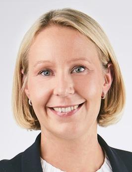 com Malin Pettersson Chief Marketing Officer Tel.