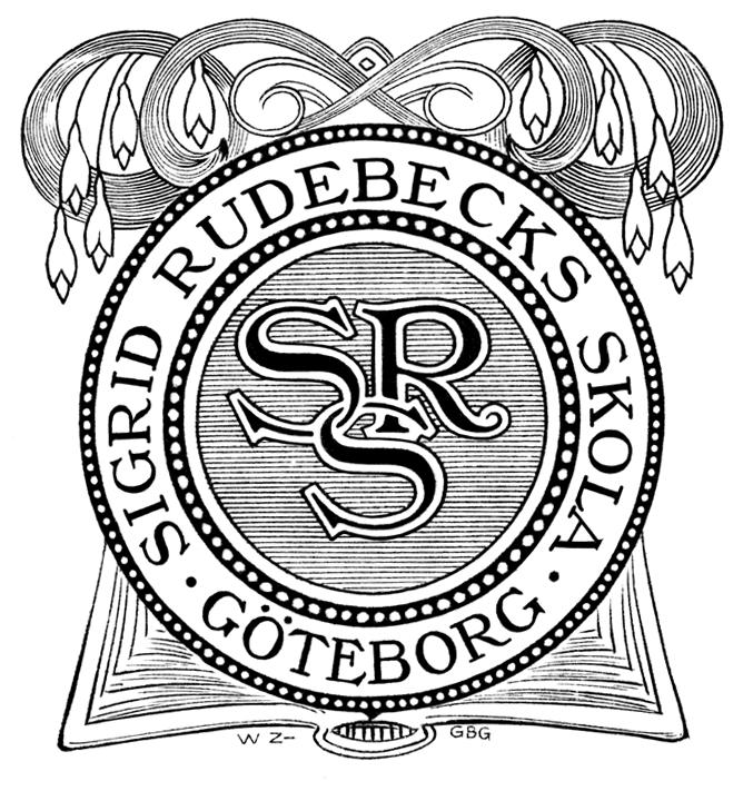 AB SIGRID RUDEBECKS SKOLAS INTEGRITETSPOLICY Rudebecks arbetar aktivt för att skolans personuppgiftsbehandling ska ske lagligt, skyddat och kontrollerat.