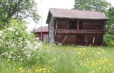 Medverkan av länsantikvarie Fredrik Sandberg och antikvarie Linnea Skog, länsstyrelsen samt kommunfullmäktiges ordförande Alf Johansson, Gagnefs kommun.