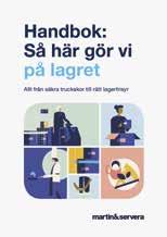 Introduktionsprocessen består av flera olika delar som lärs ut på olika sätt, allt från e-learning till praktiska instruktioner ute på lagret.